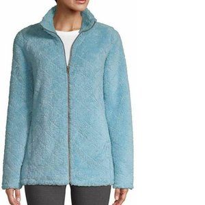St. John's Bay Active Plush Full Zip Jackets